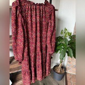 Max Studio Dress (L)